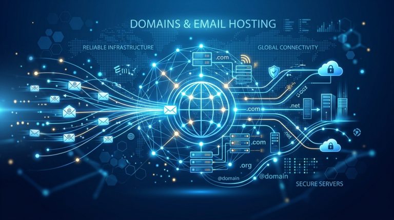 Best Email Hosting & Domain Registration in Malaysia 2026: Yeahhost Makes it Easy